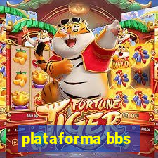 plataforma bbs